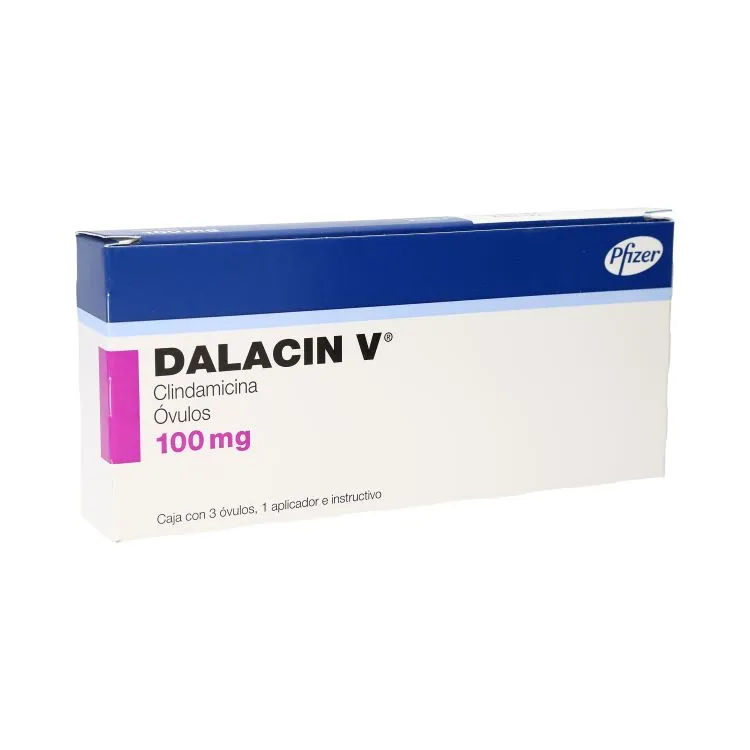 Imagen de Dalacin V