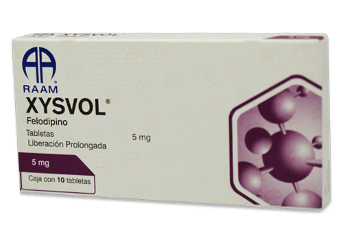 XYSVOL