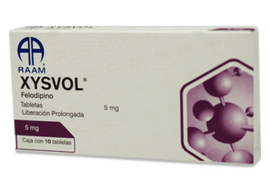 Imagen de XYSVOL