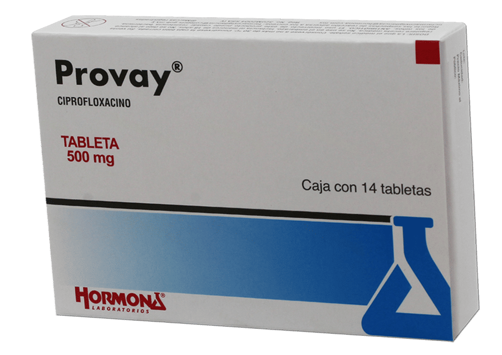Imagen de Provay