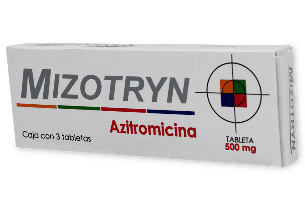 Imagen de Mizotryn