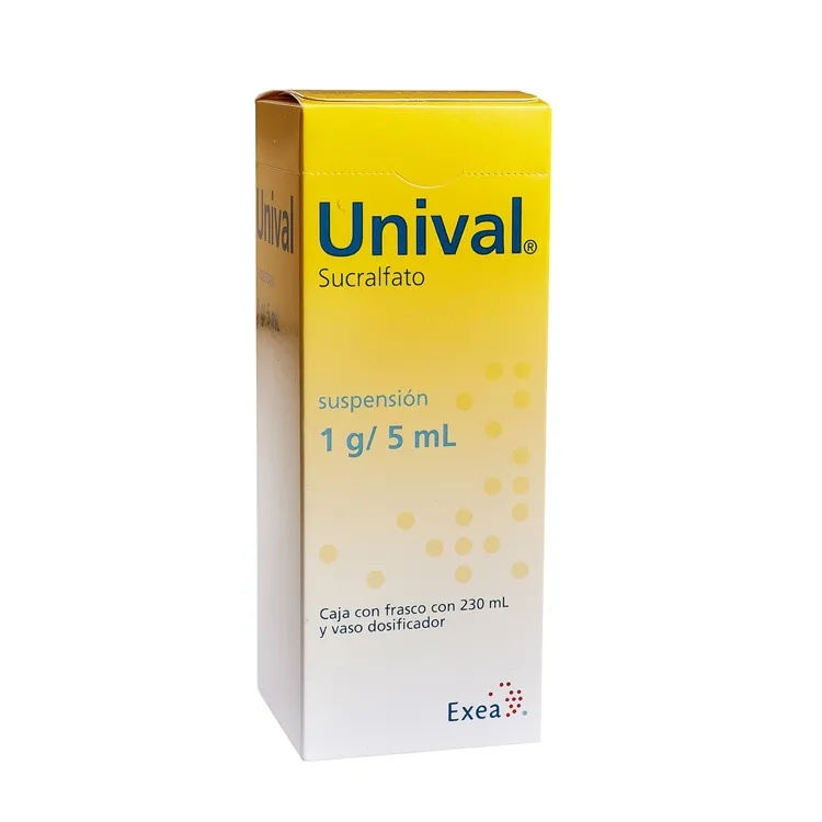 Imagen de Unival