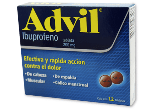 Advil