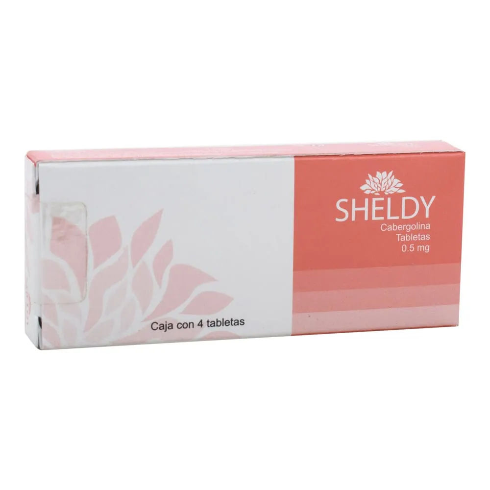 Imagen de Sheldy