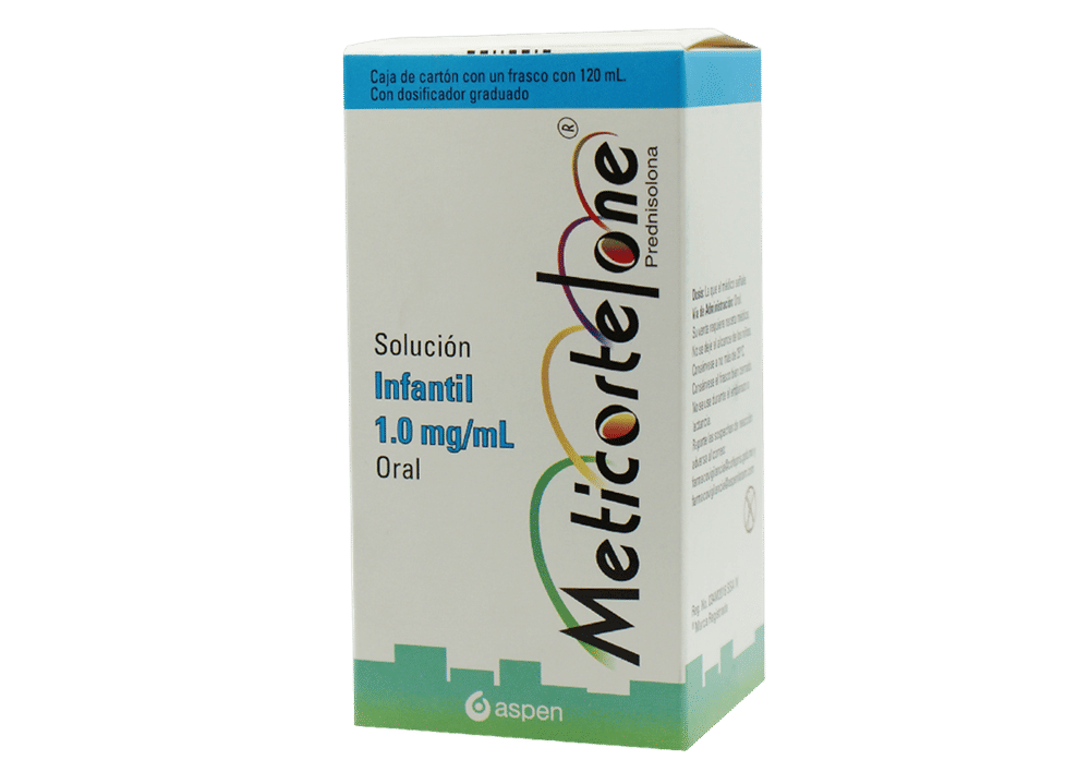 Imagen de Meticortelone