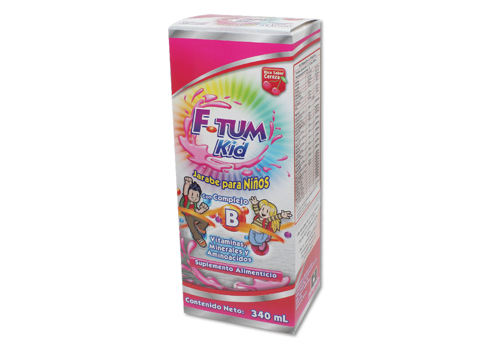 Imagen de F-TUM KID