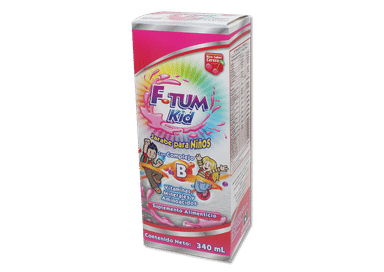 Imagen de F-TUM KID
