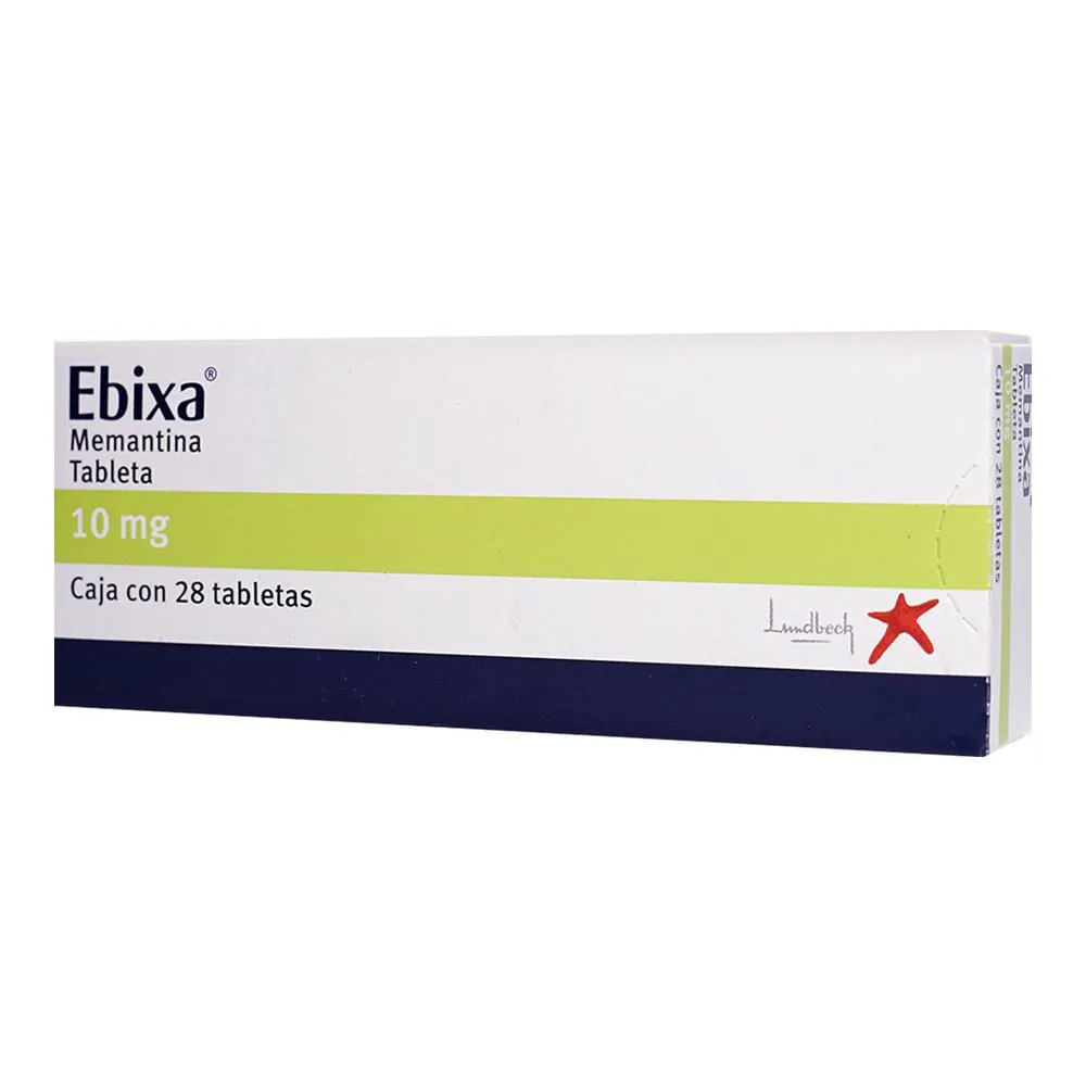 Imagen de Ebixa