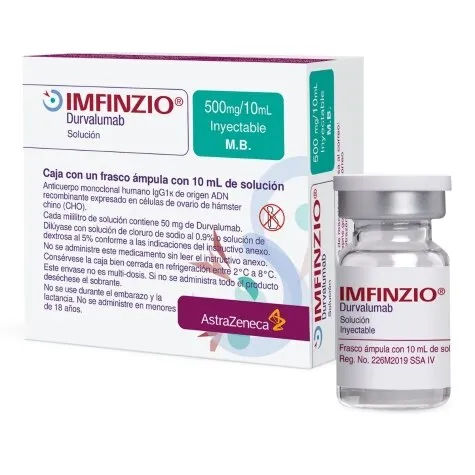 Imagen de IMFINZIO