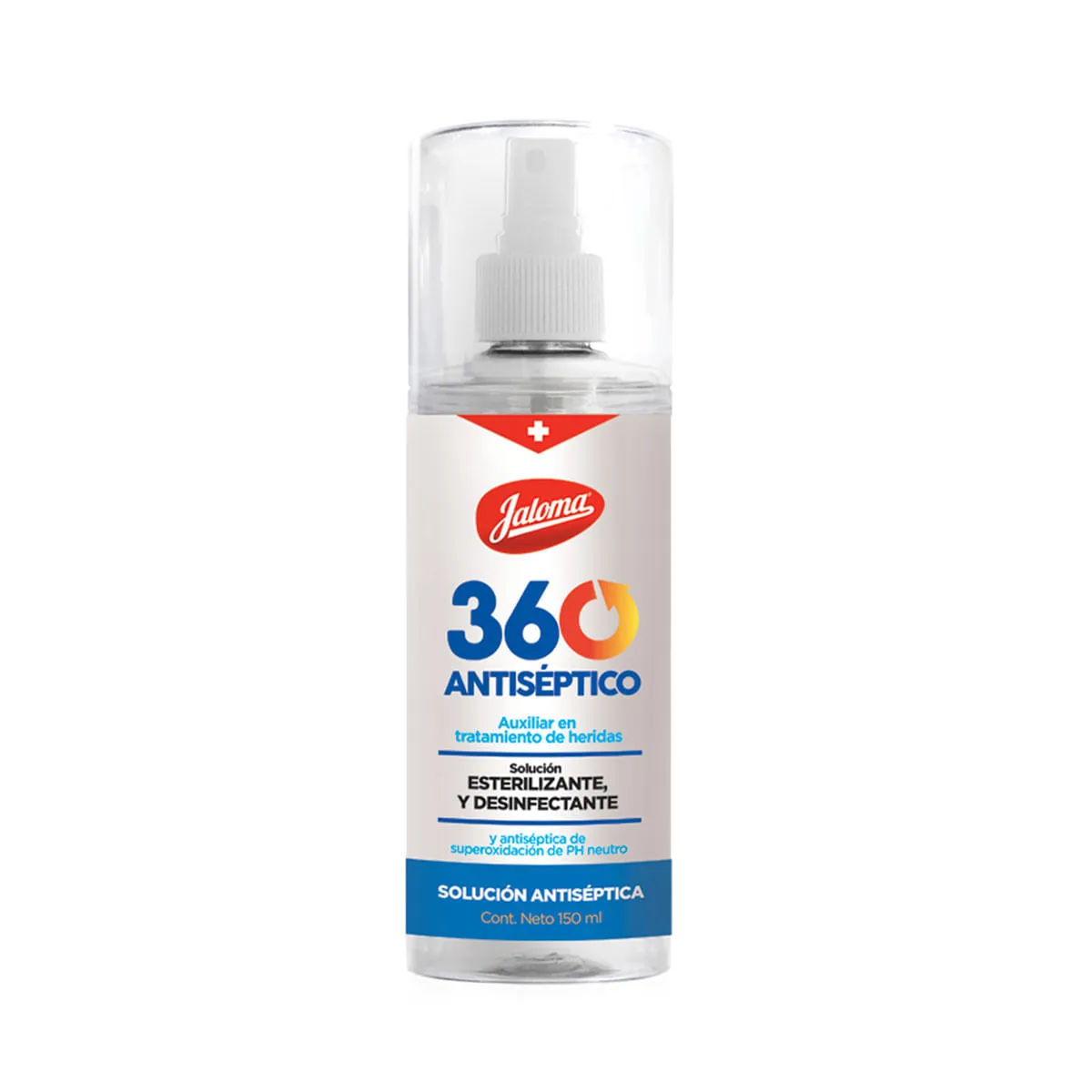 Imagen de 360 Antiséptico