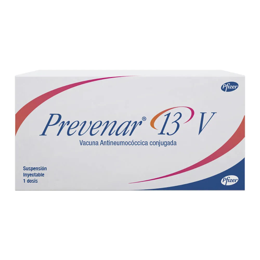 Prevenar 13V