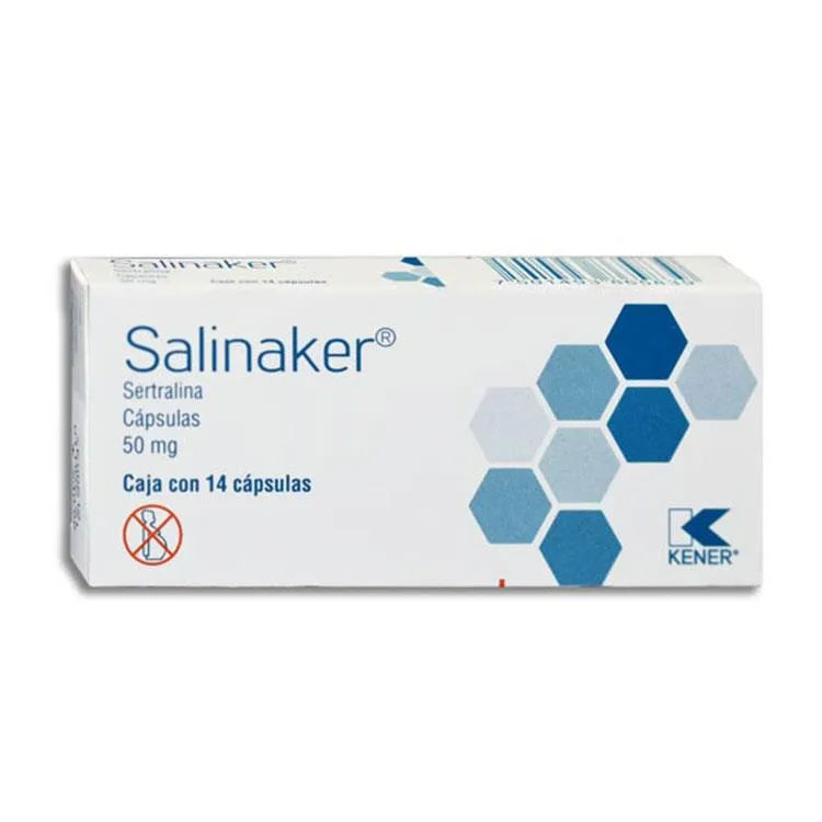 Imagen de Salinaker