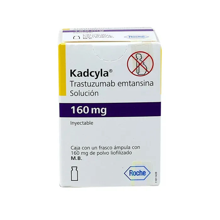 Imagen de KADCYLA