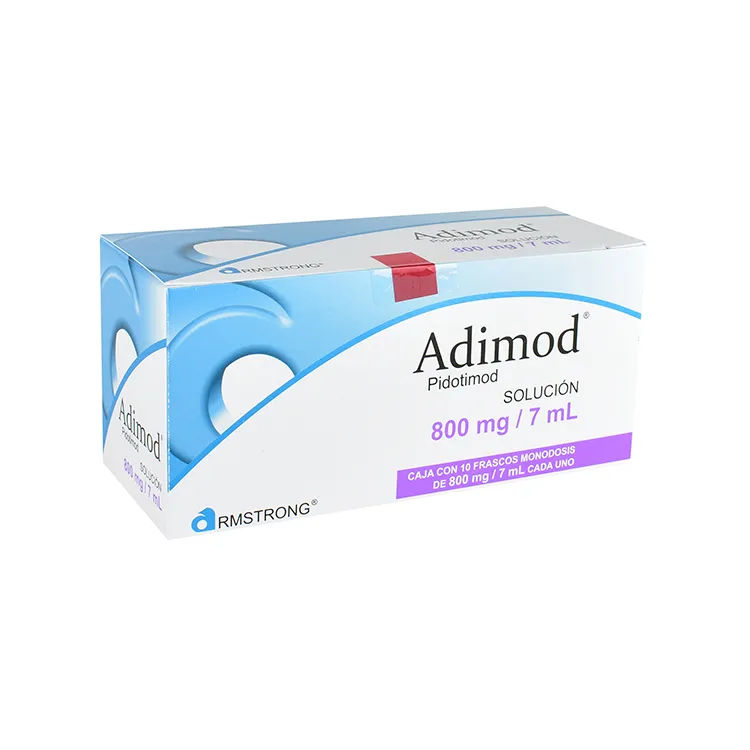 Imagen de Adimod