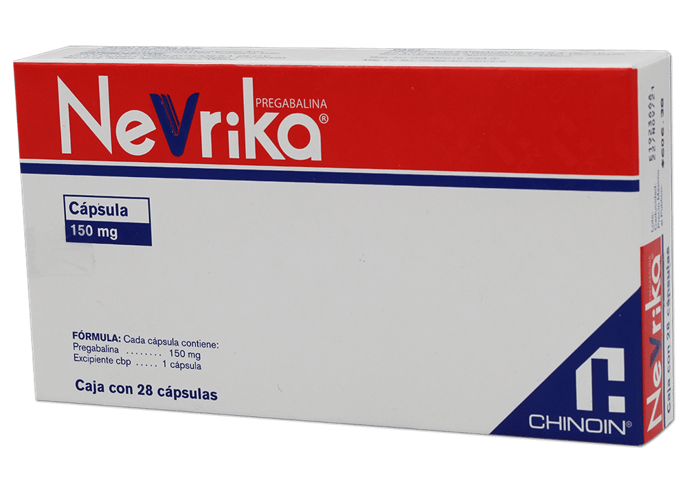 Imagen de Nevrika