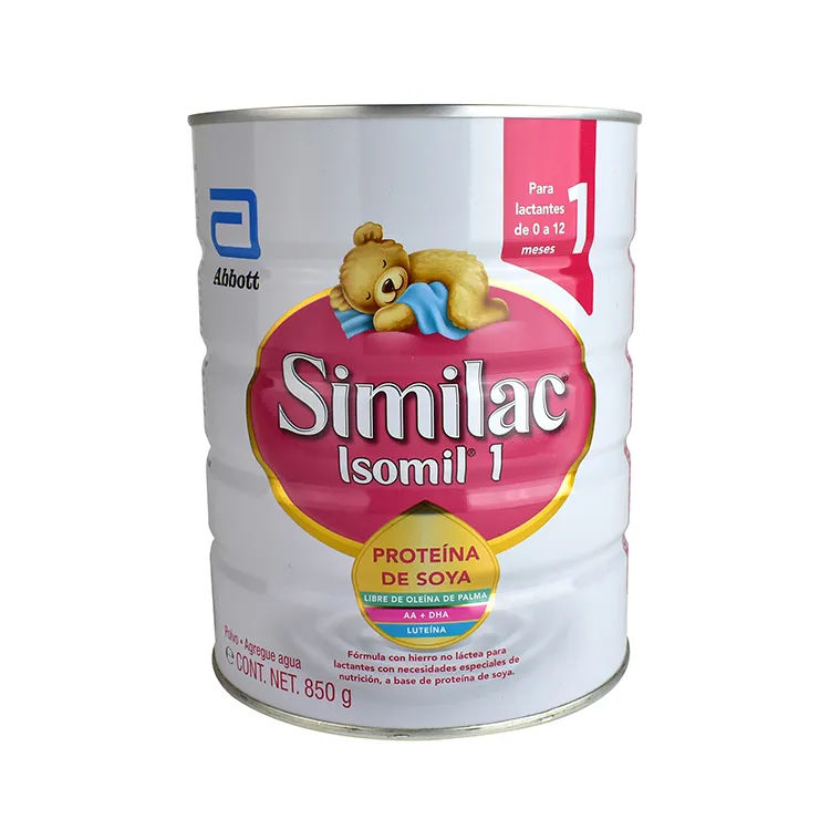 Isomil 1