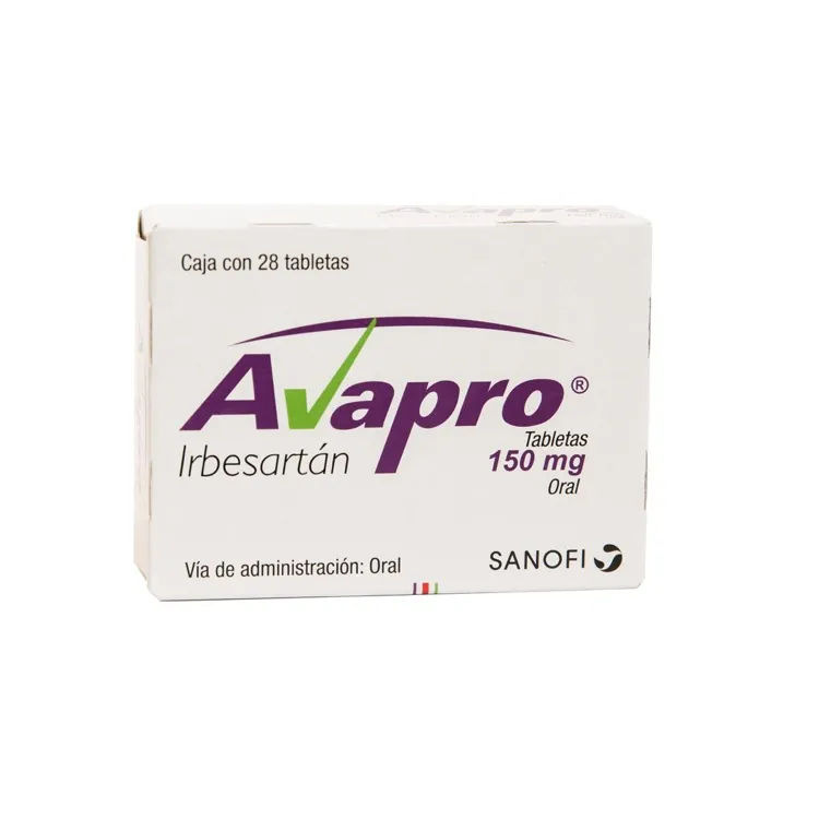 Imagen de Avapro