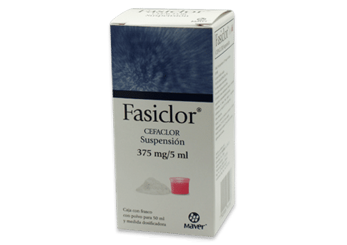 Imagen de Fasiclor
