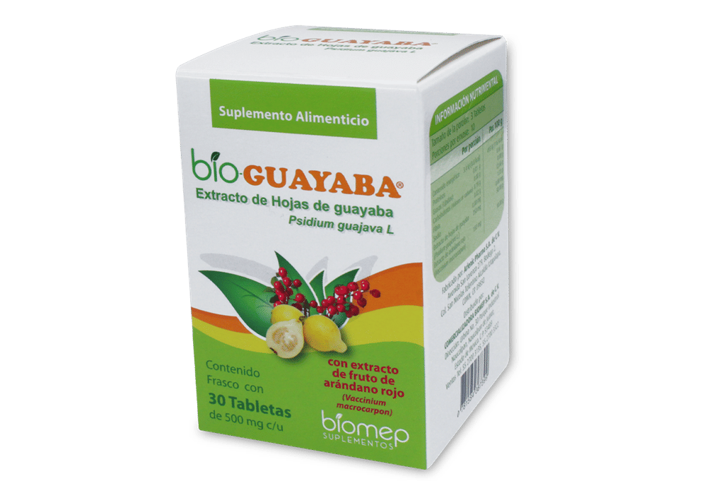 Bio Guayaba