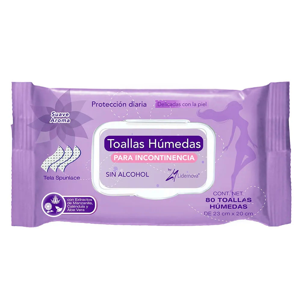 Imagen de Tas Hum Incontinencia