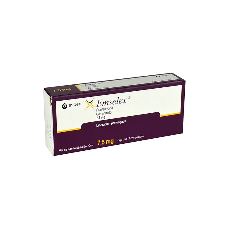 Imagen de Emselex