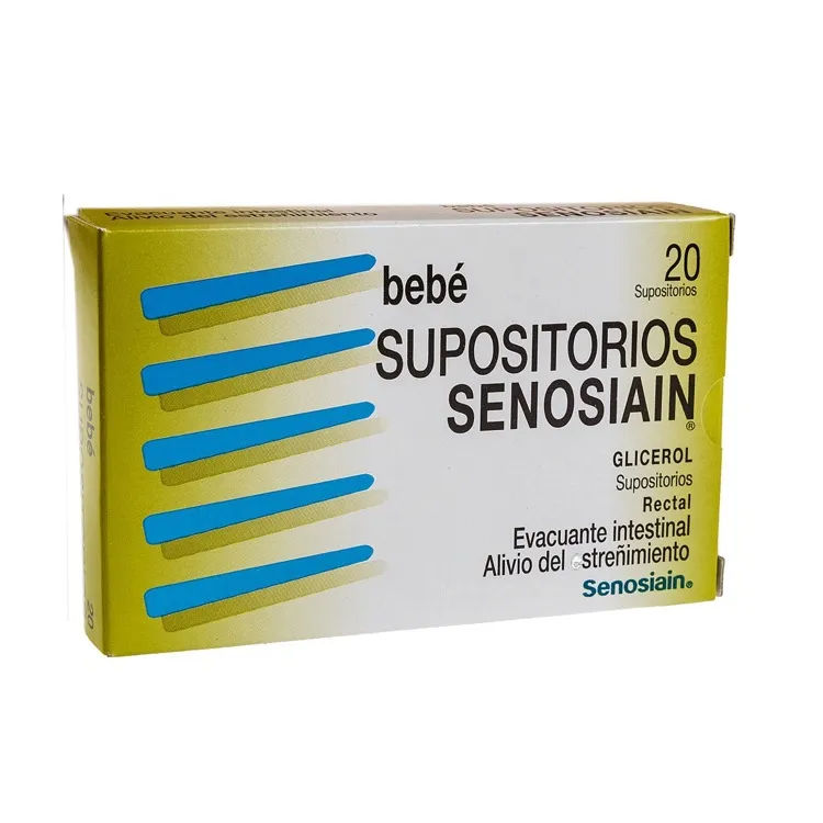 Senosiain