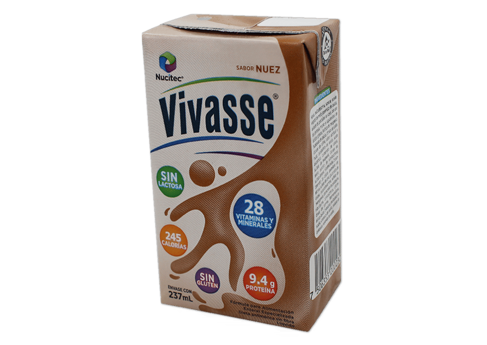 Imagen de Vivasse Nuez