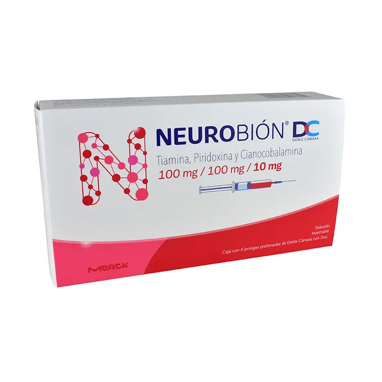Neurobion DC