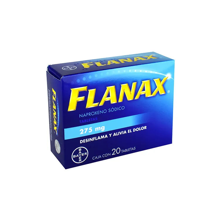 Flanax