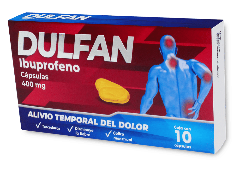 Imagen de Dulfan