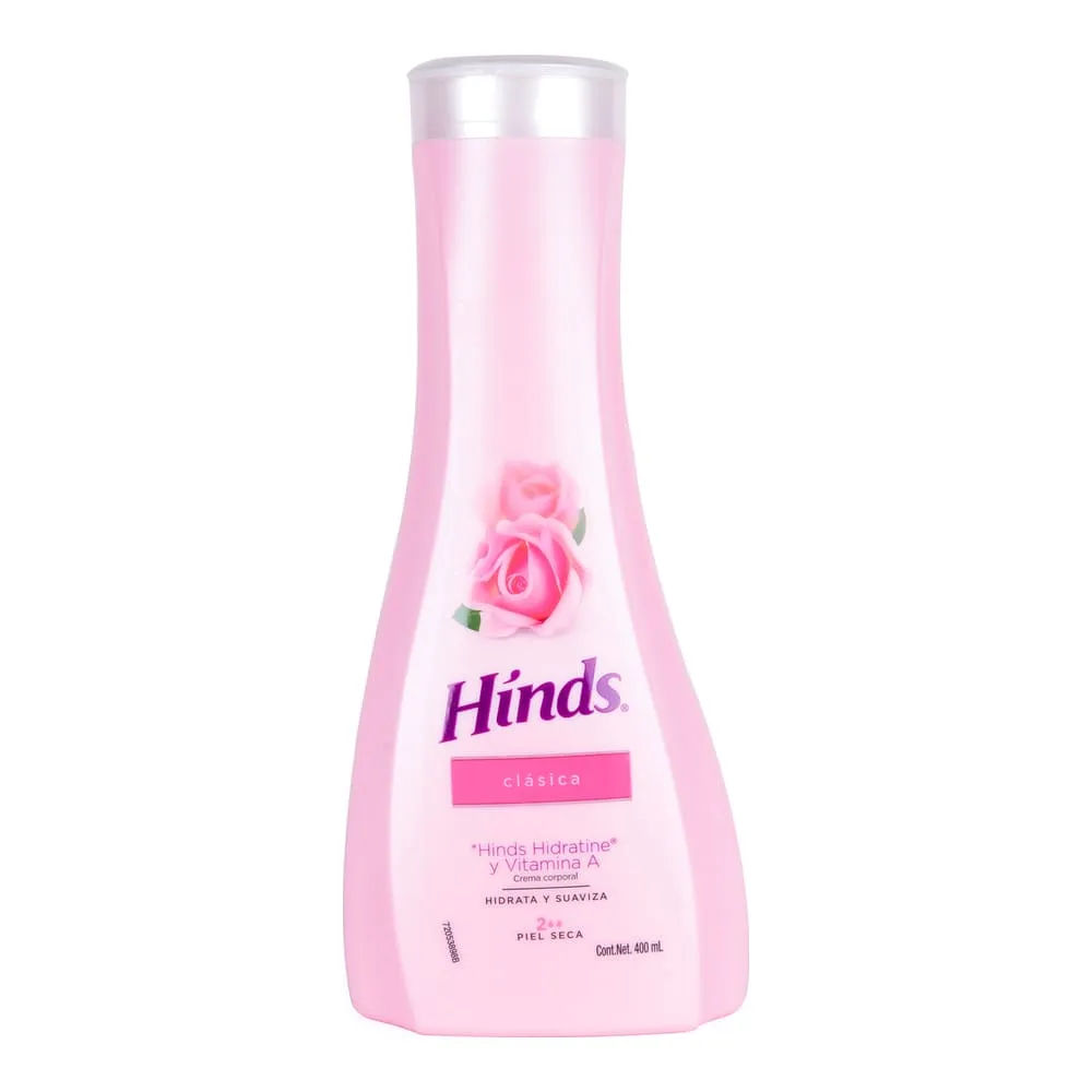 Imagen de Clásica Crema Corporal