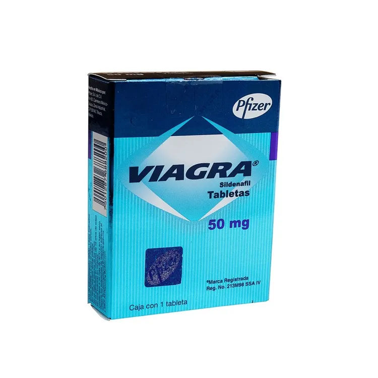 Imagen de Viagra