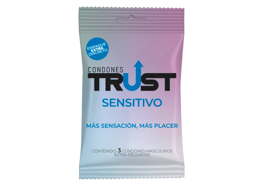 Imagen de Sensitivo