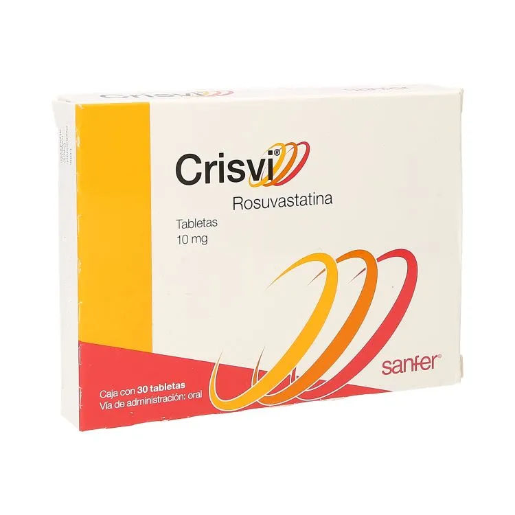 Imagen de Crisvi