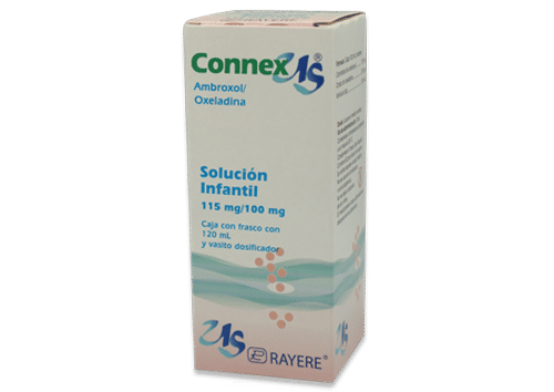 Imagen de Connexus