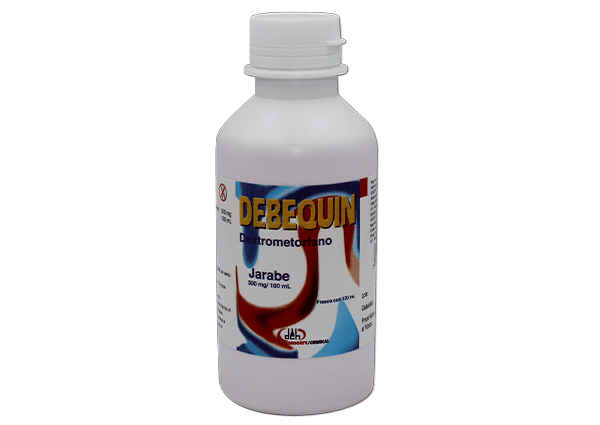 Imagen de Debequin