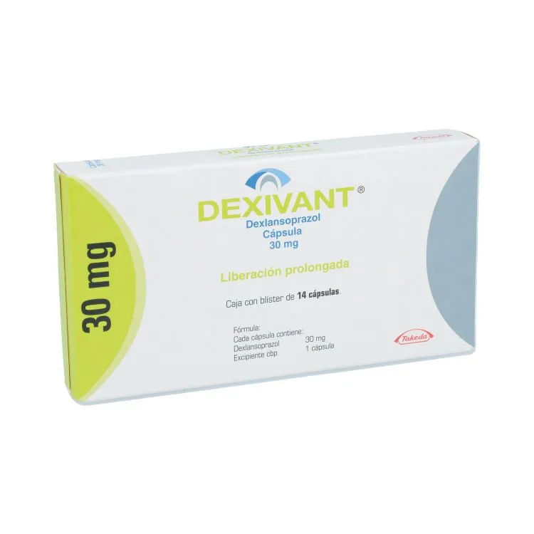 Imagen de Dexivant