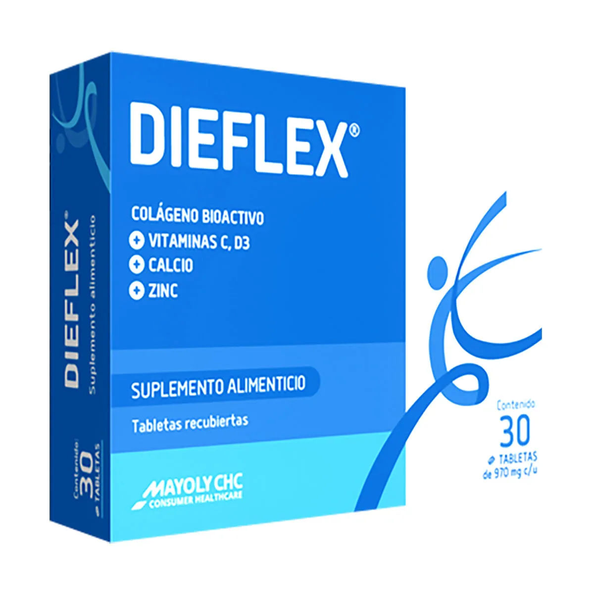 Imagen de Dieflex