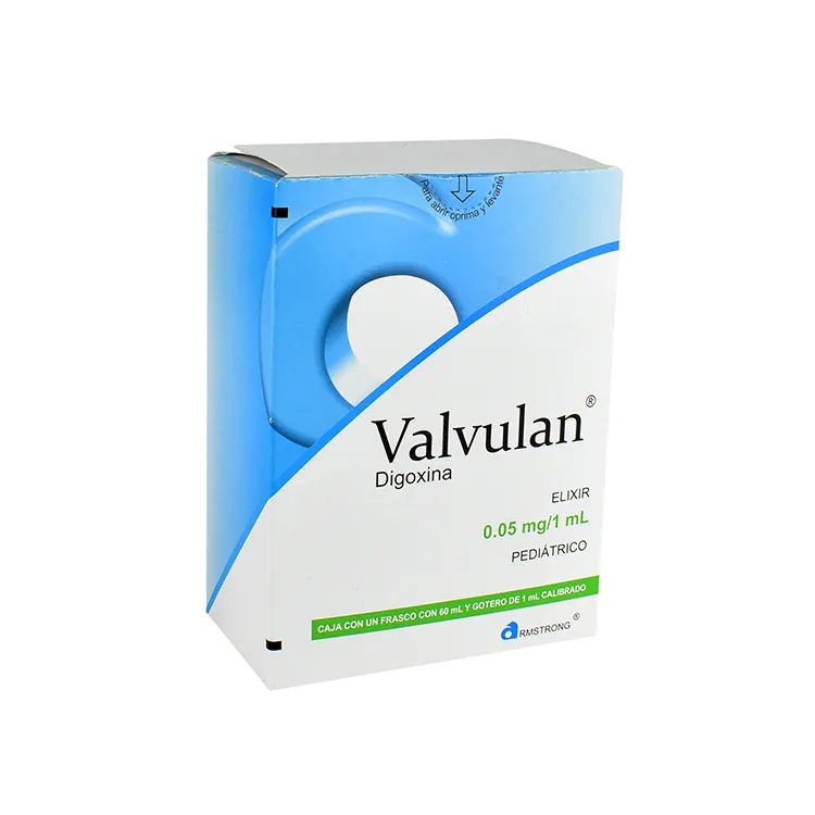 Imagen de Valvulan