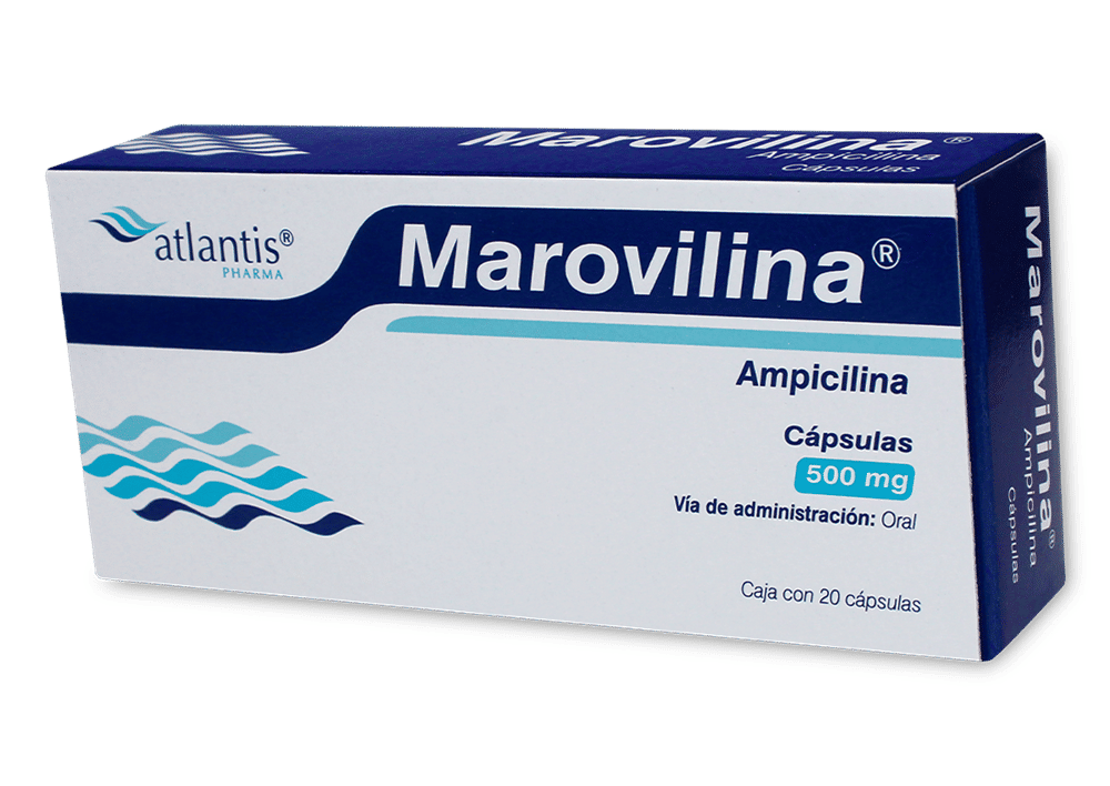 Imagen de Marovilina