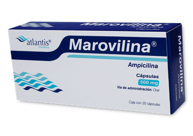 Imagen de Marovilina
