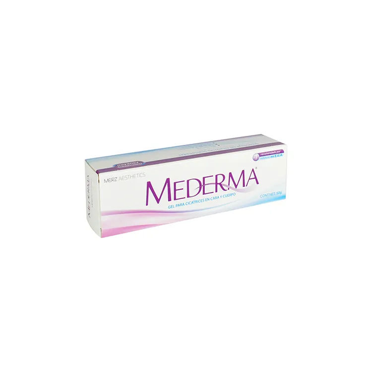 Mederma Gel