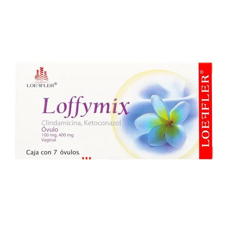 Imagen de Loffymix Duo