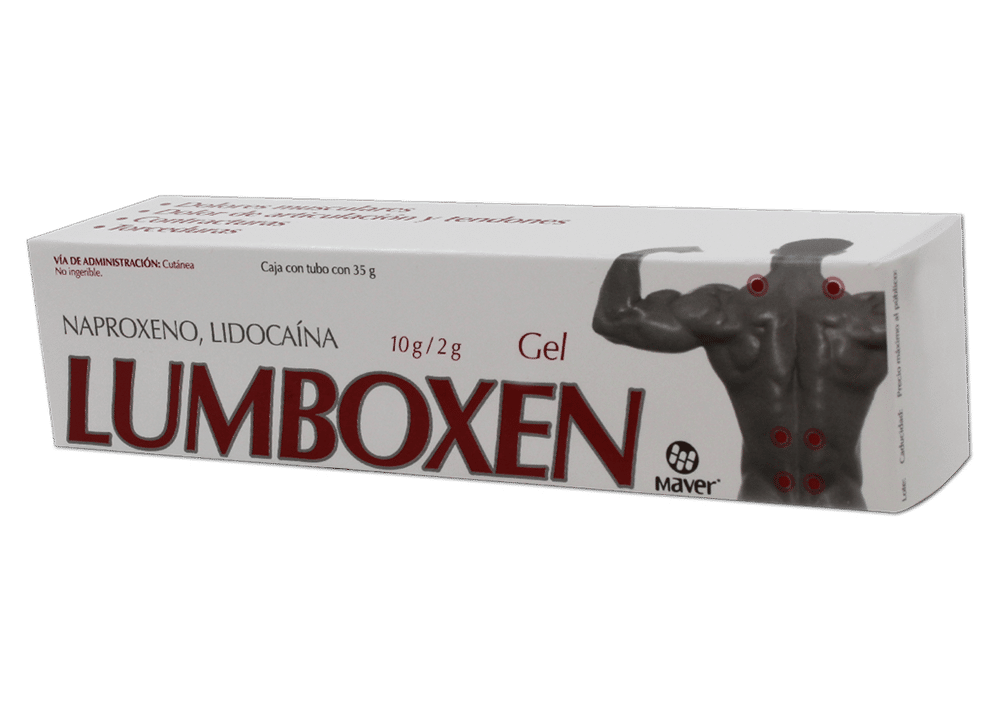Lumboxen