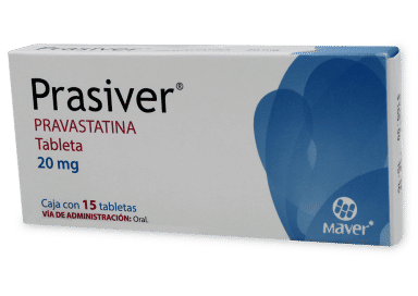 Imagen de Prasiver