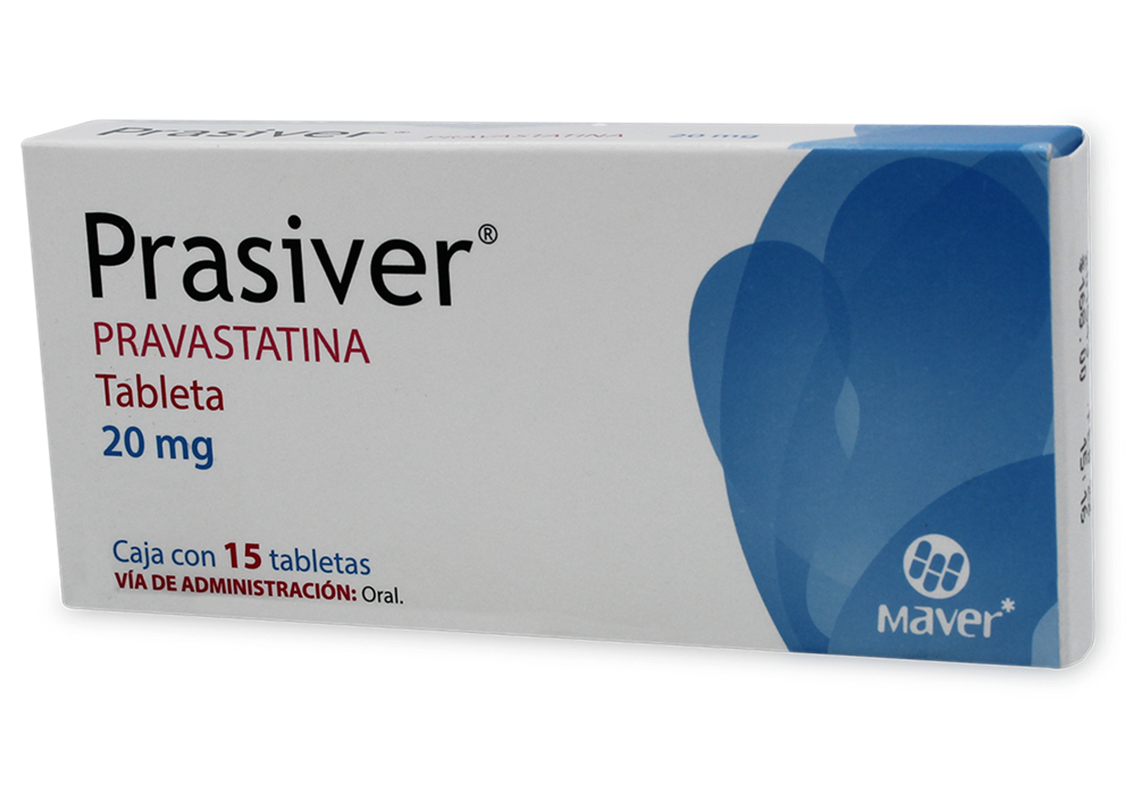 Prasiver