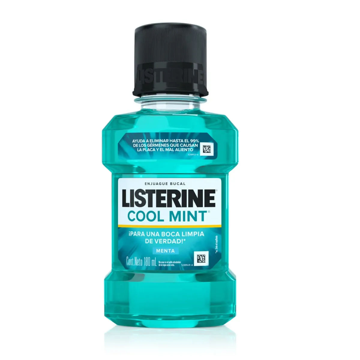 Imagen de Cool Mint Enjuague Bucal