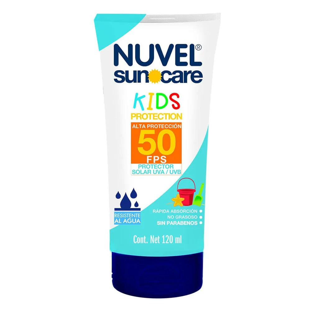 Kids Protection