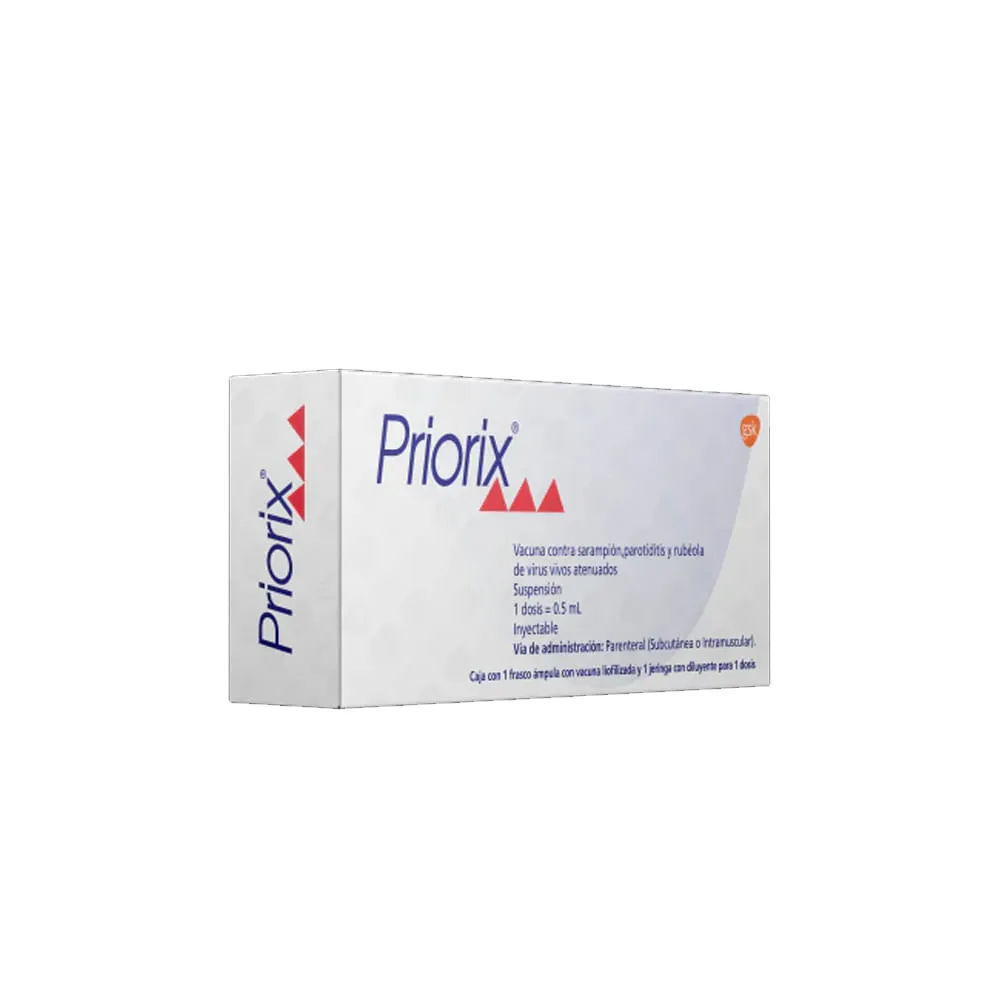 Imagen de PRIORIX