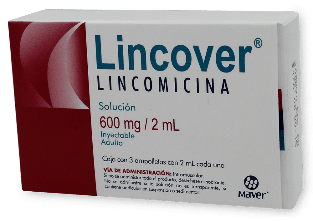 Lincover